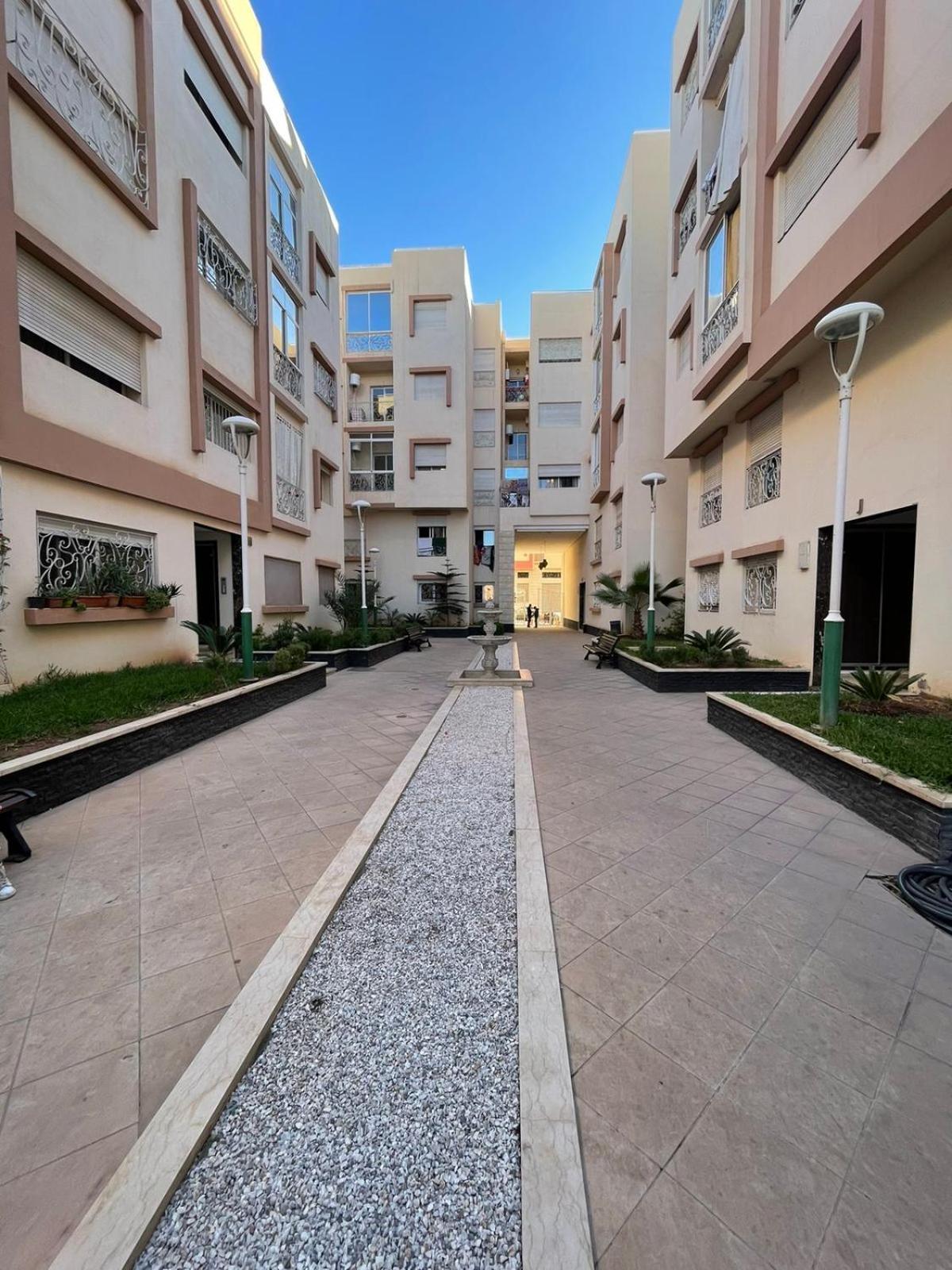 Cosy Centre Avec 2 Piscines Apartment *