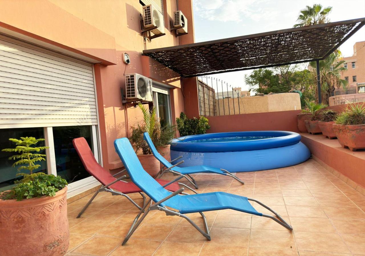 Apartment Faroukia 6 *