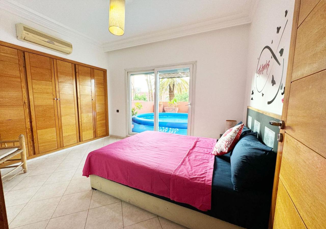 Faroukia 6 Apartment