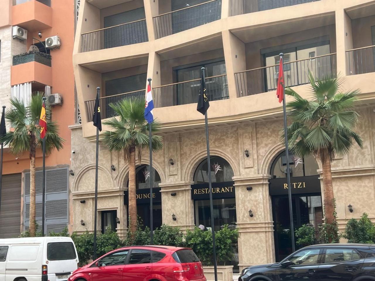 Nour 7 Appartement