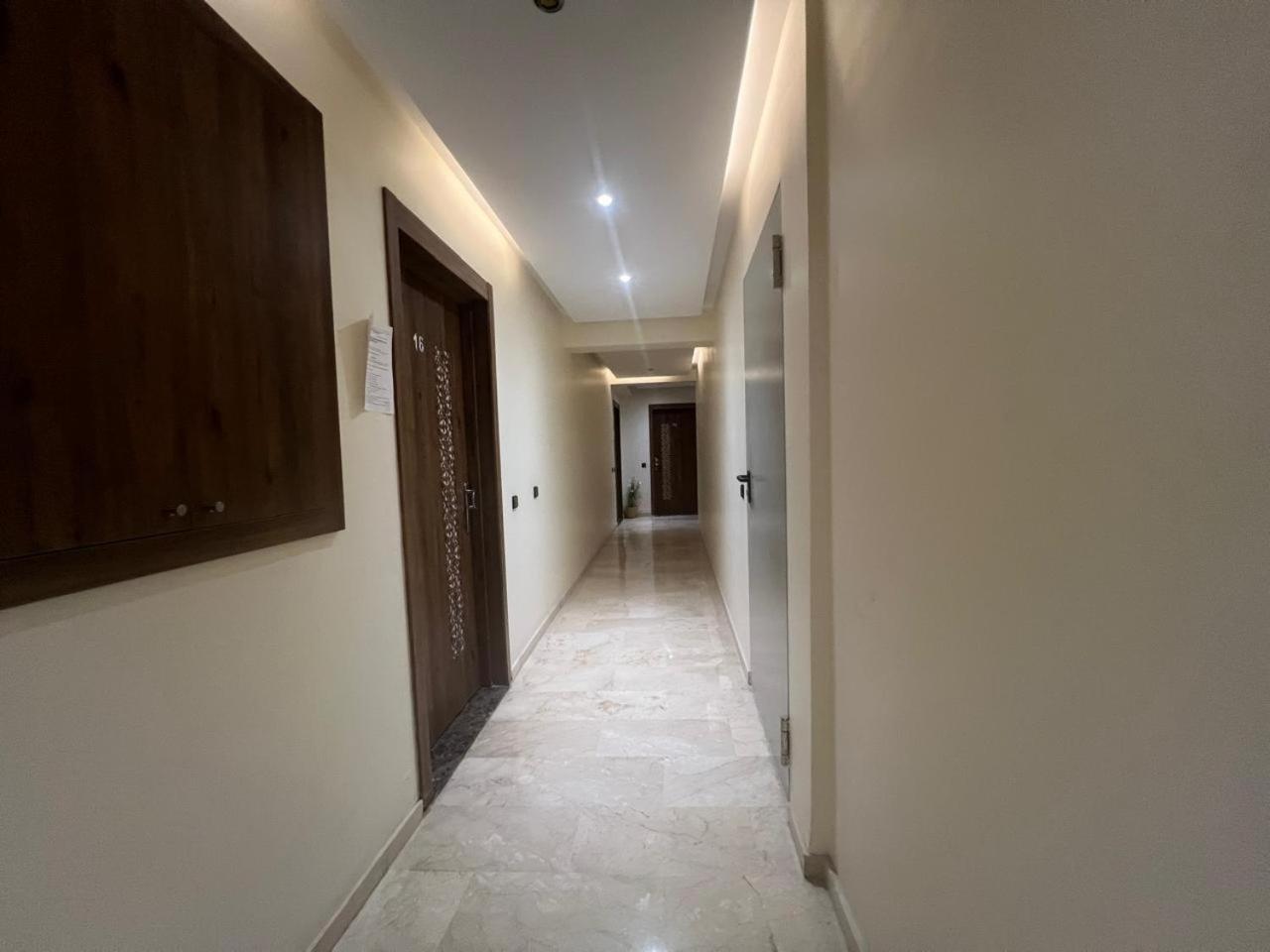 Nour 7 Appartement *