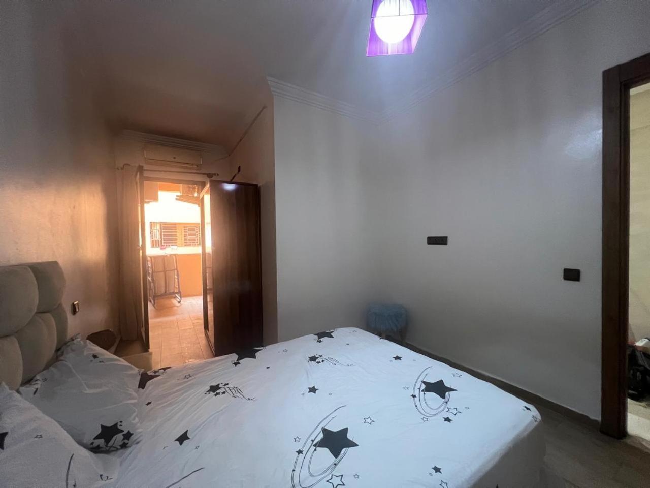 Appartement Nour 7 *
