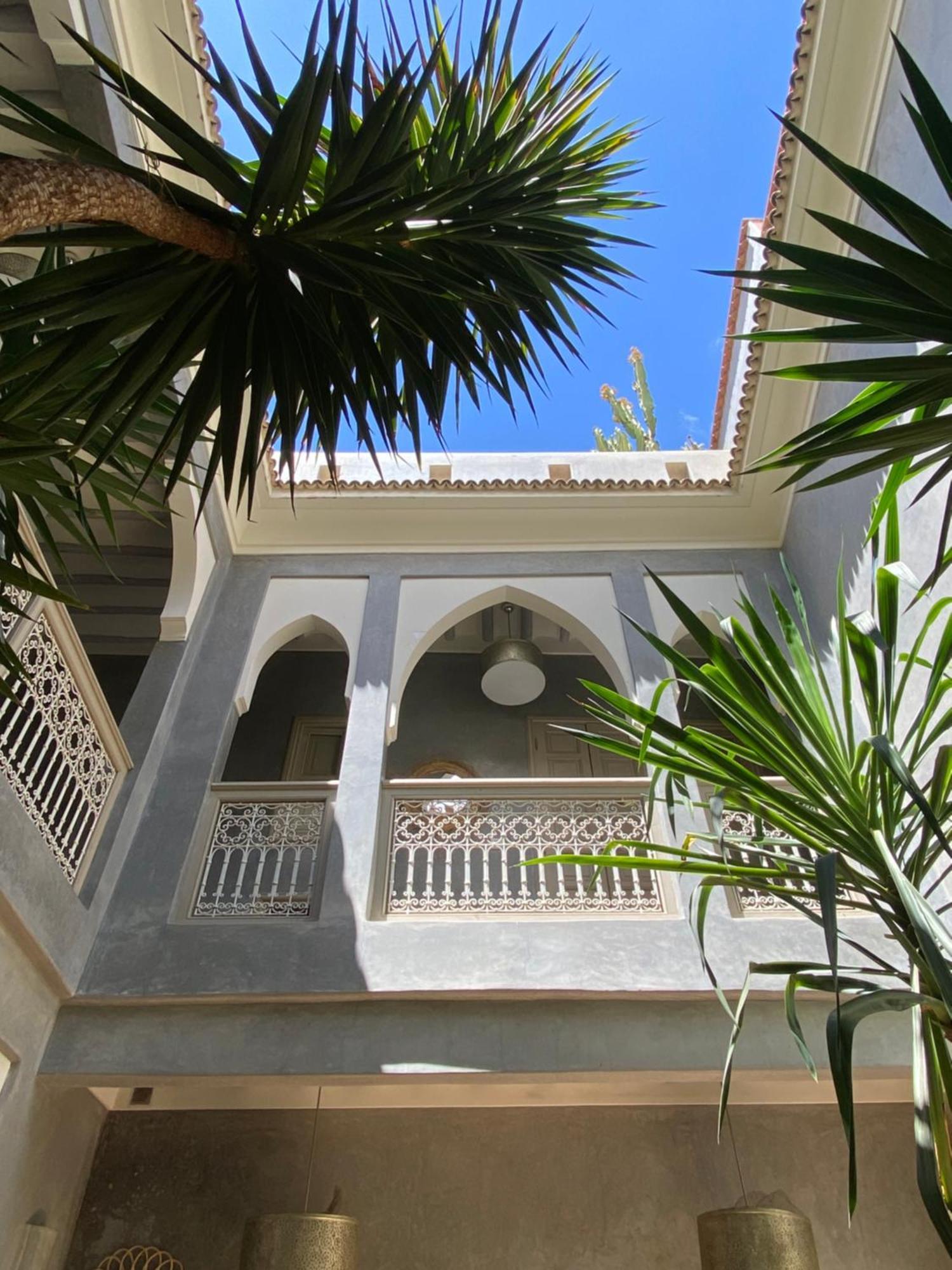 Kismet Marrakech Riad *
