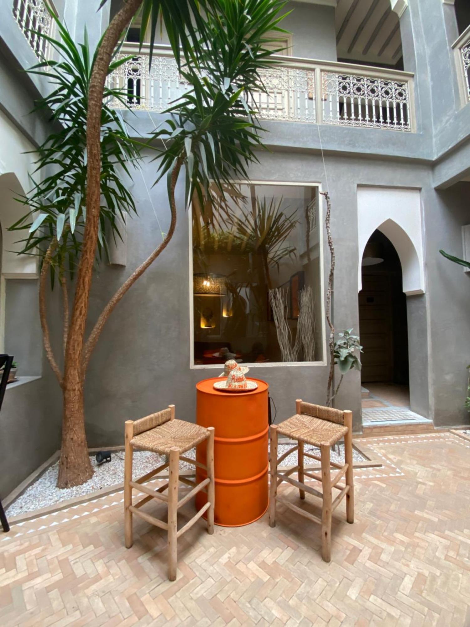 Riad Kismet Marrakech