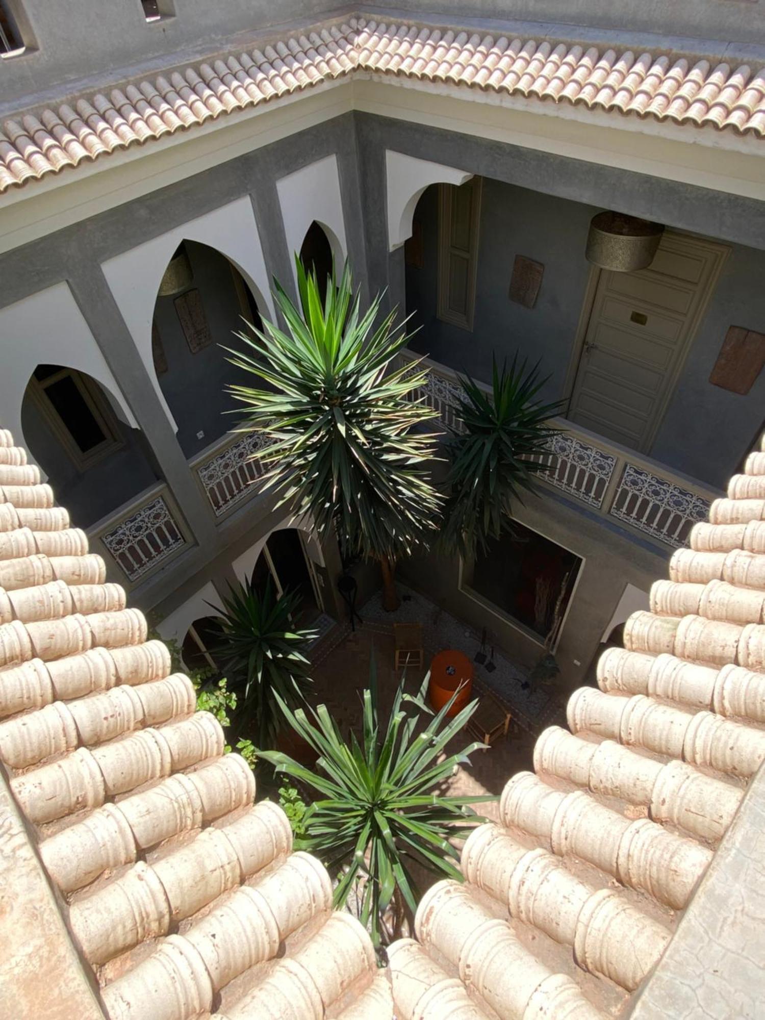 Riad Kismet Marrakech *