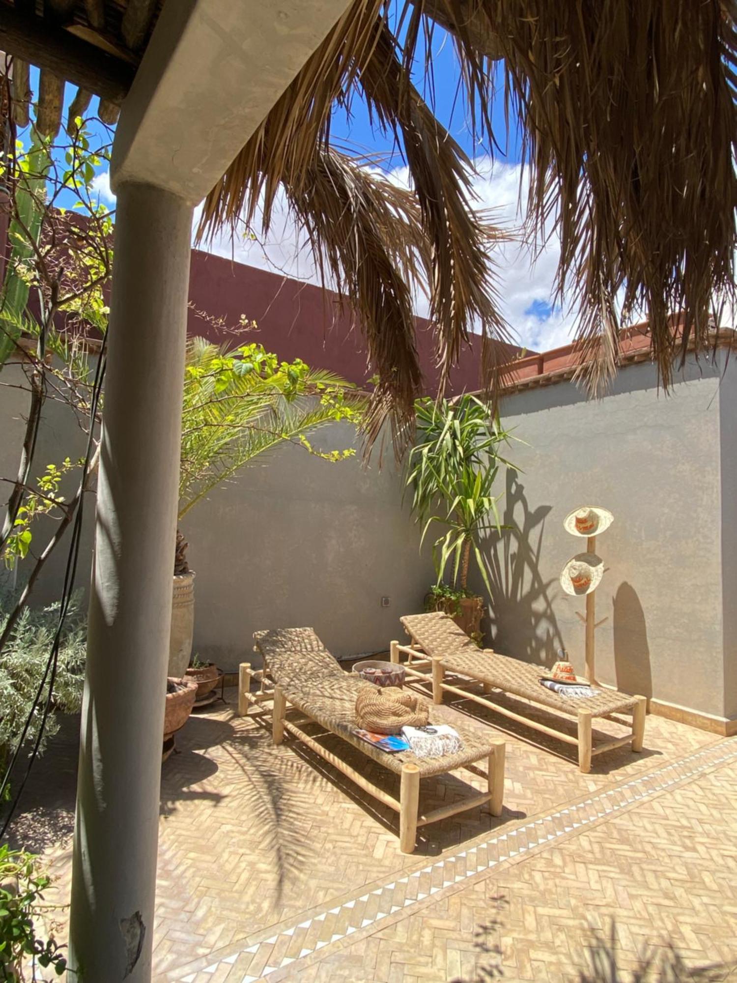 Kismet Marrakech *