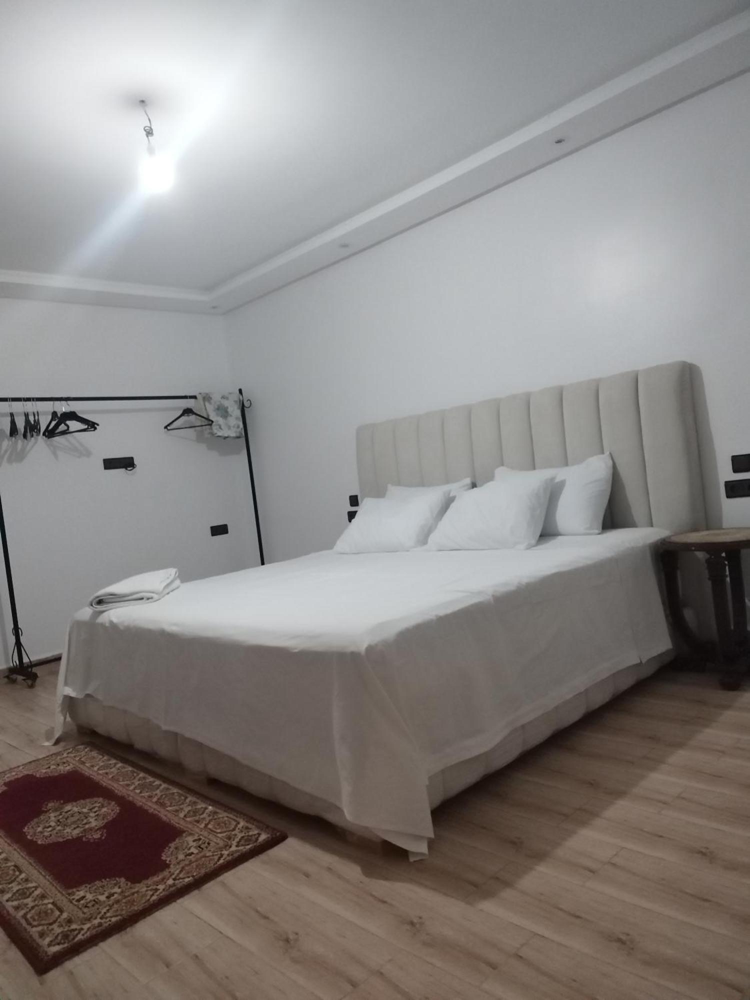 New Duplex Jardins D'anas- Avenue Guemassa Near Airport Marraquexe