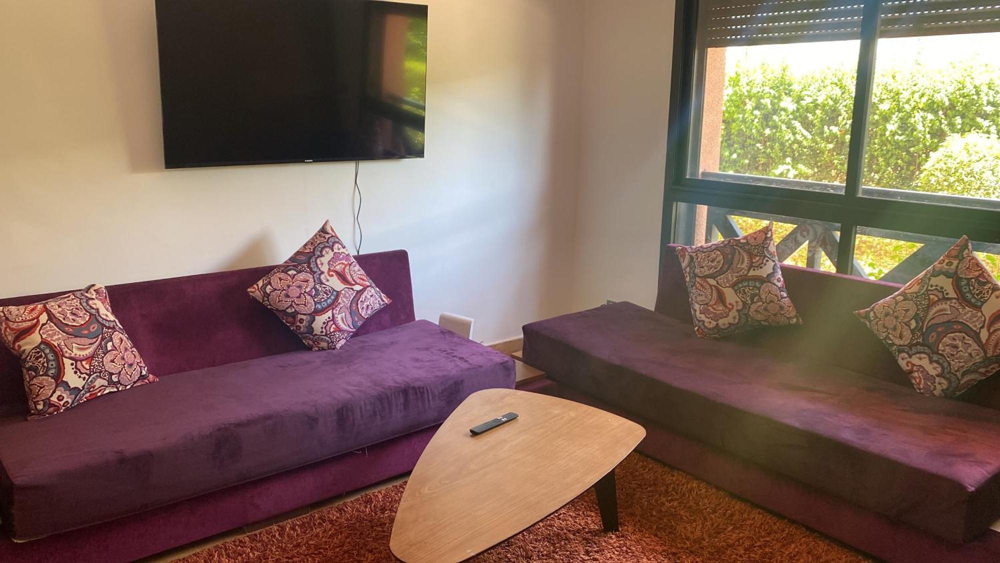 M32 Cosy Loft