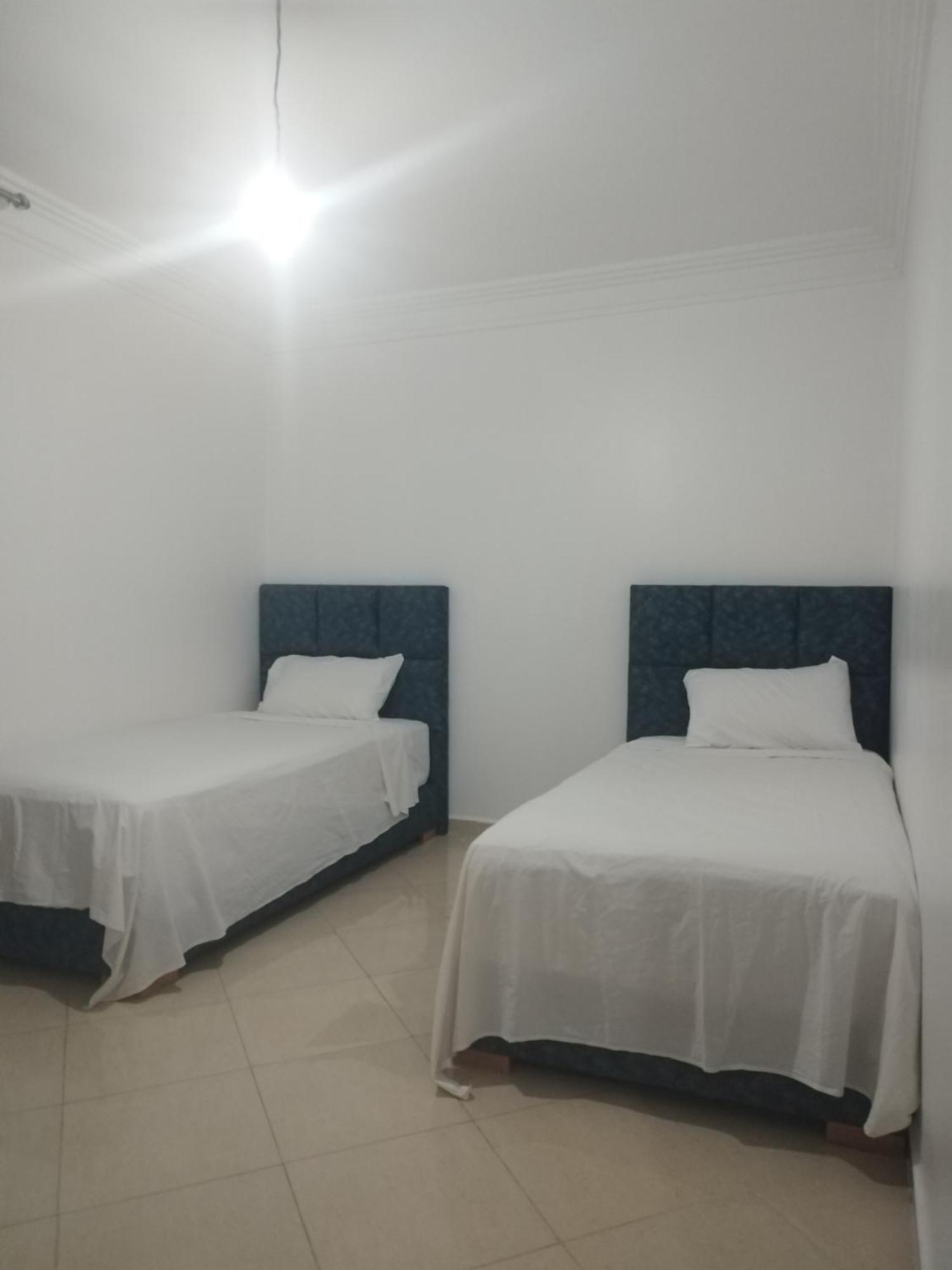 New Duplex Jardins D'anas- Avenue Guemassa Near Airport Apartamento