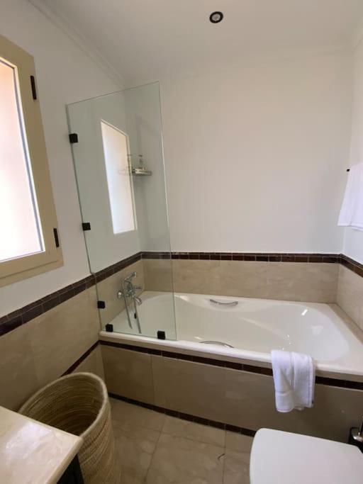 Apartment Lotus Marrakesh