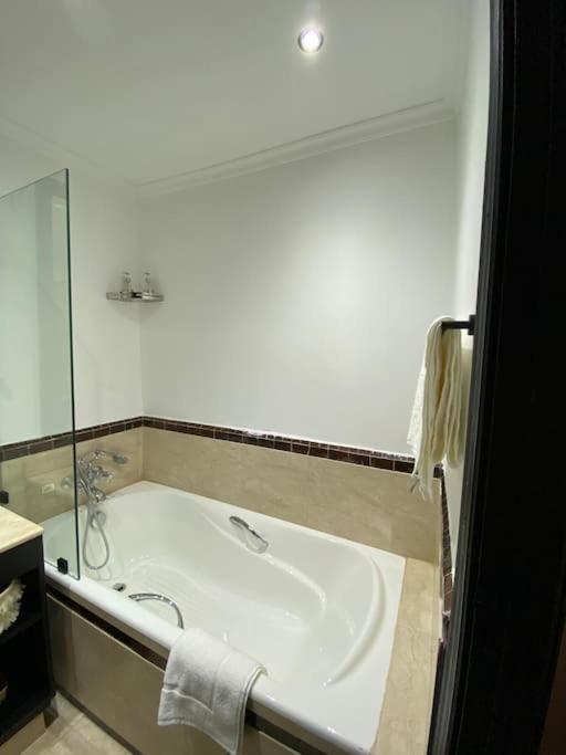 Apartment Lotus Marrakesh