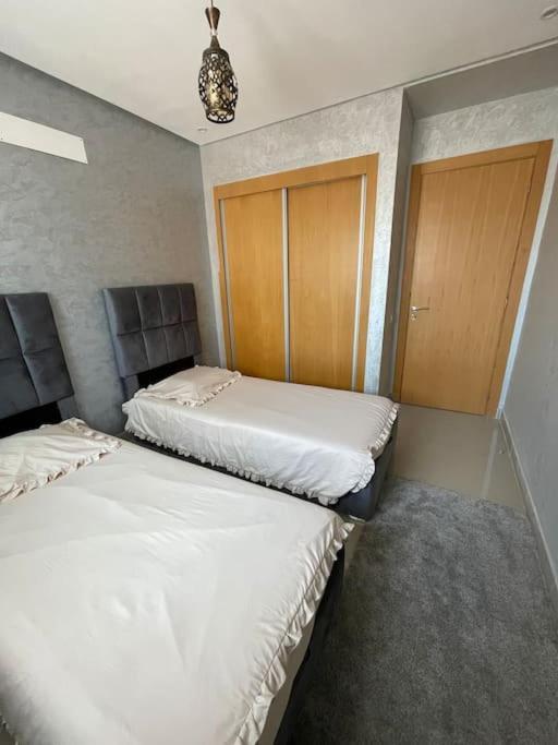 Luxe Apartamento *