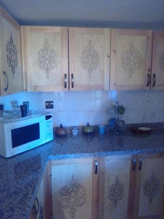 Dar Hiba Apartment *