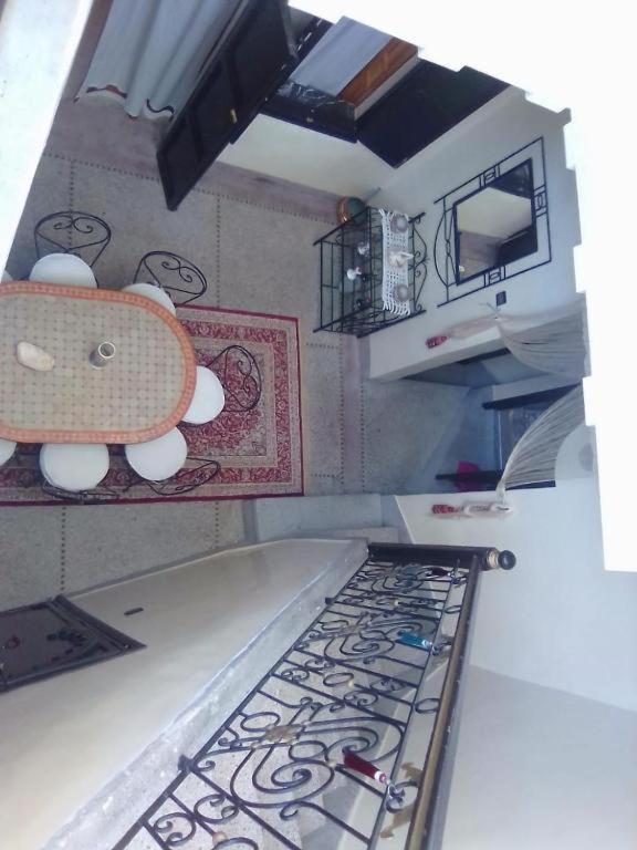 Apartment Dar Hiba *