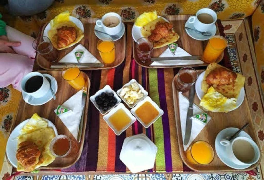 Apartment Dar Hiba Marrakesh