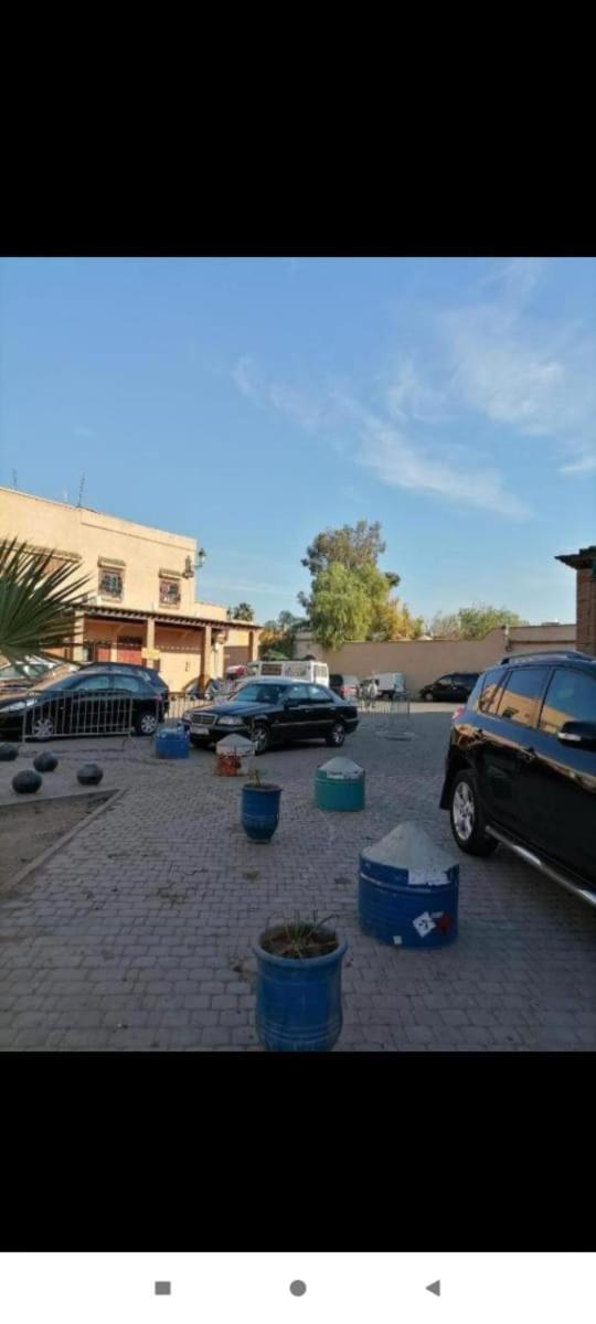 Apartment Dar Hiba Marrakesh