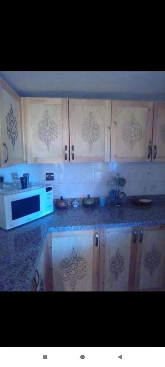 Apartment Dar Hiba