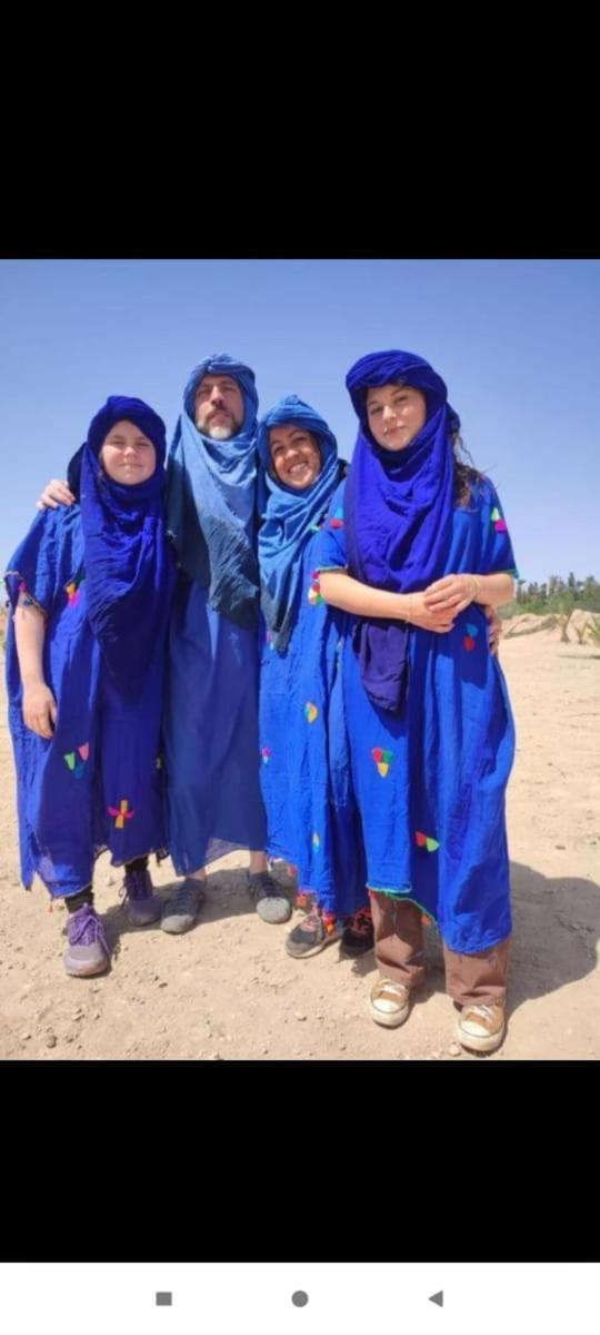 Dar Hiba * Marrakesh