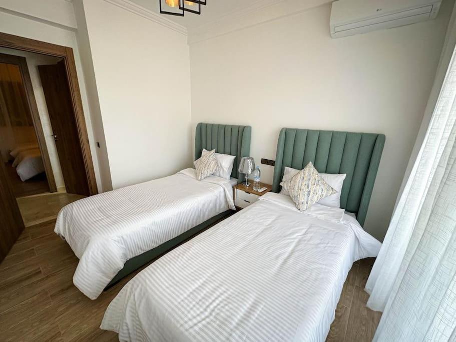 Apartment Grand Moderne *