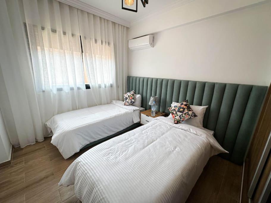 Apartment Grand Moderne