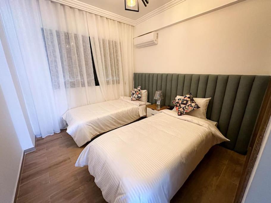 Grand Moderne Marrakesh