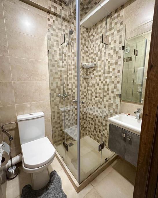Grand Moderne Apartment Marrakesh