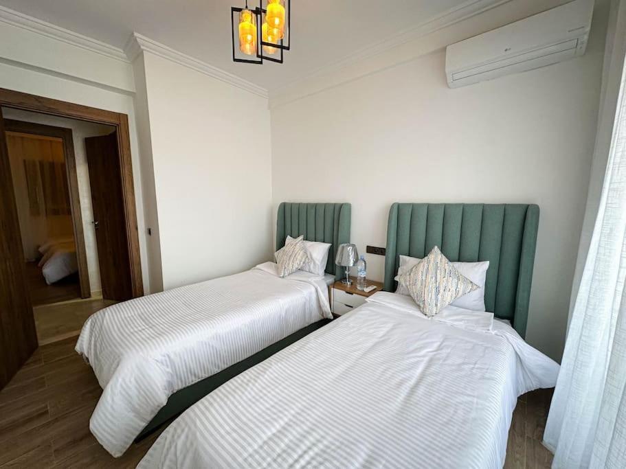 Grand Moderne Apartment Marrakesh