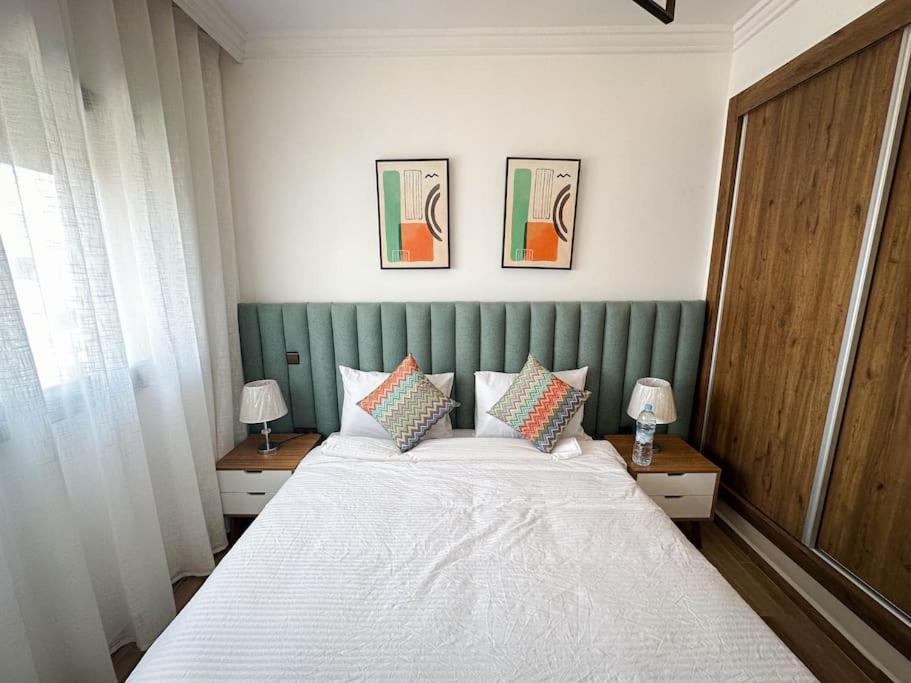 Apartment Grand Moderne *