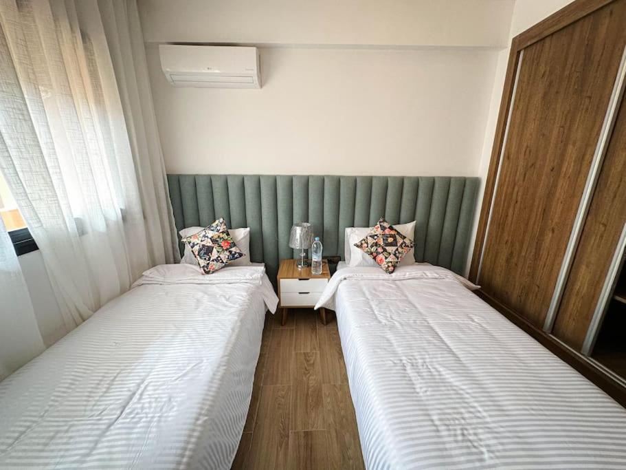 Apartment Grand Moderne