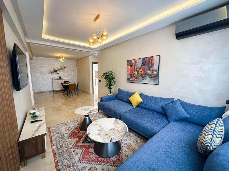 Grand Moderne Marrakesh