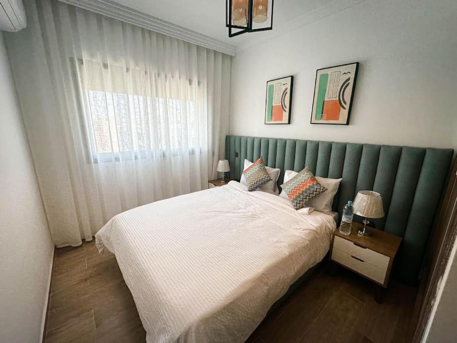 Grand Moderne Apartment *