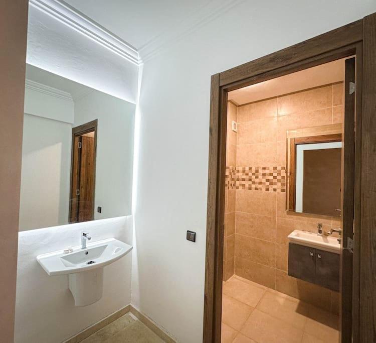 Grand Moderne Apartment Marrakesh