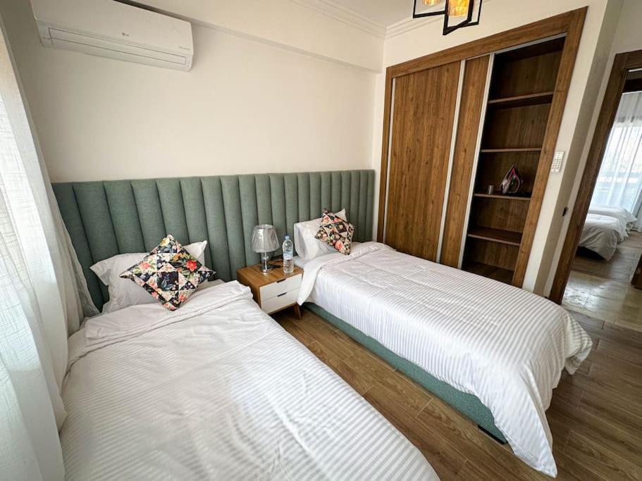 Apartment Grand Moderne *
