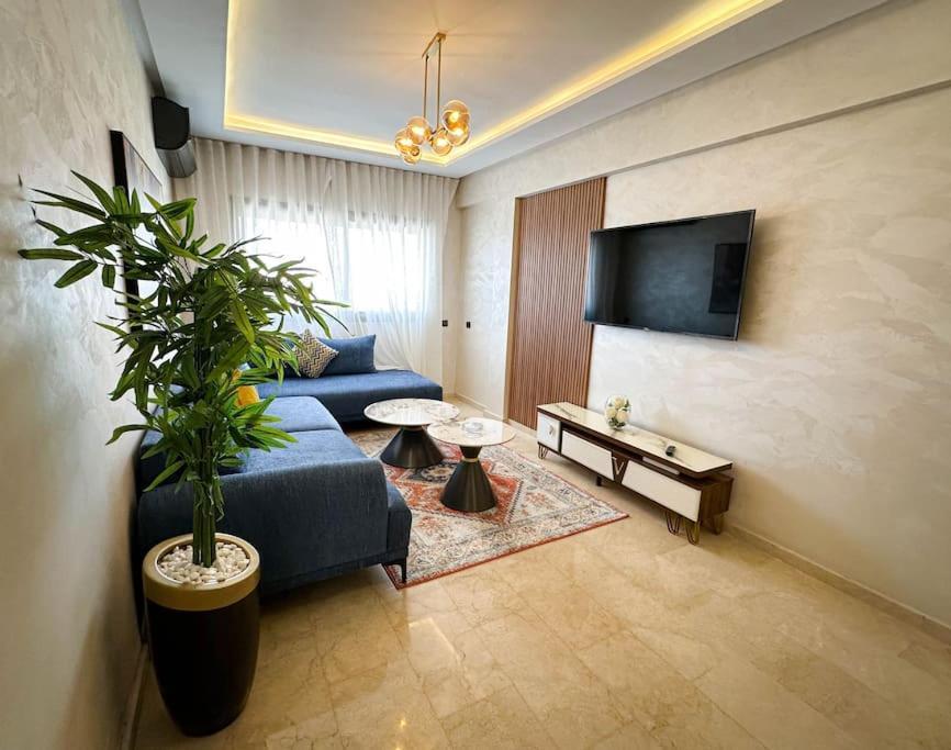 Grand Moderne Apartment Marrakesh
