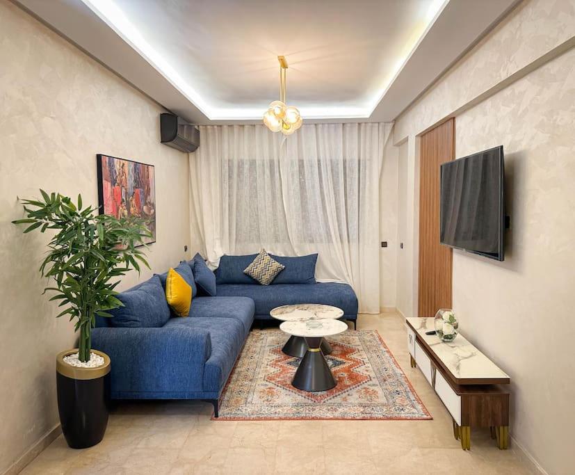 Grand Moderne
