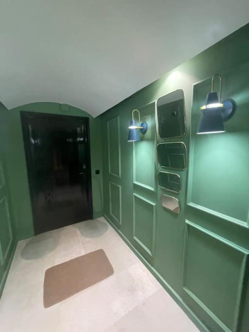 Apartment Location Centre-ville