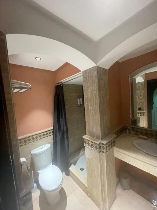 Location Centre-ville Apartment