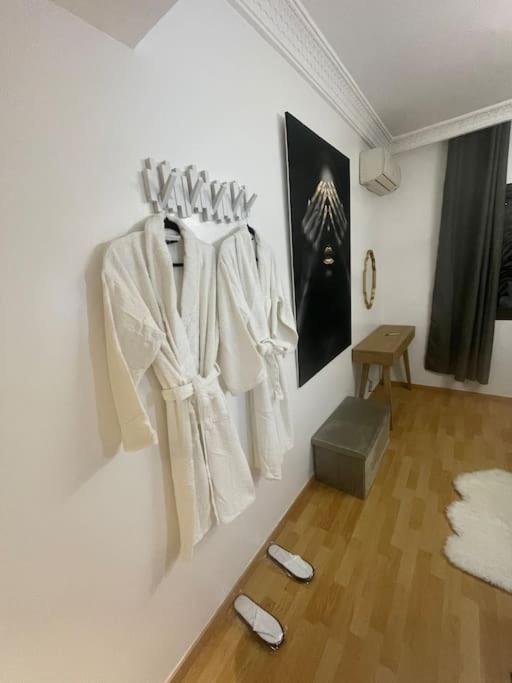 Apartment Location Centre-ville *