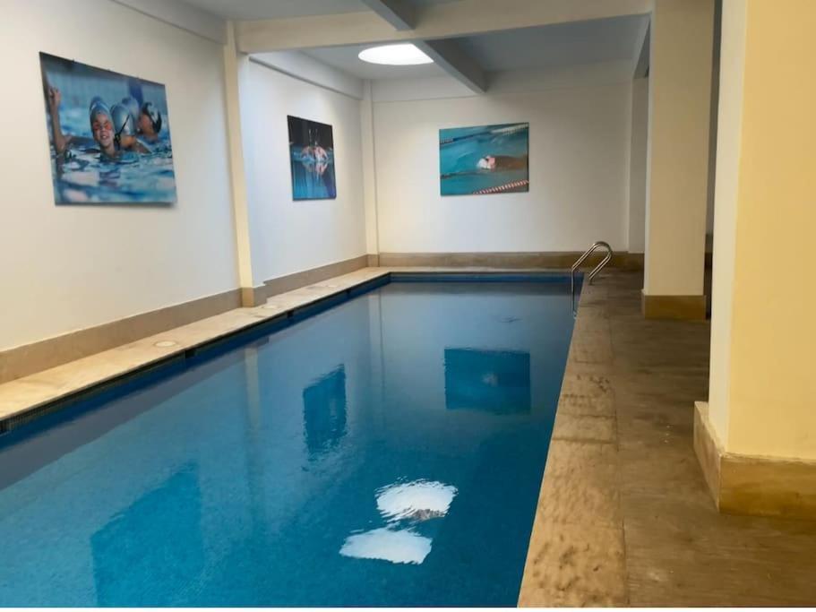 Apartment Location Centre-ville Marrakesh
