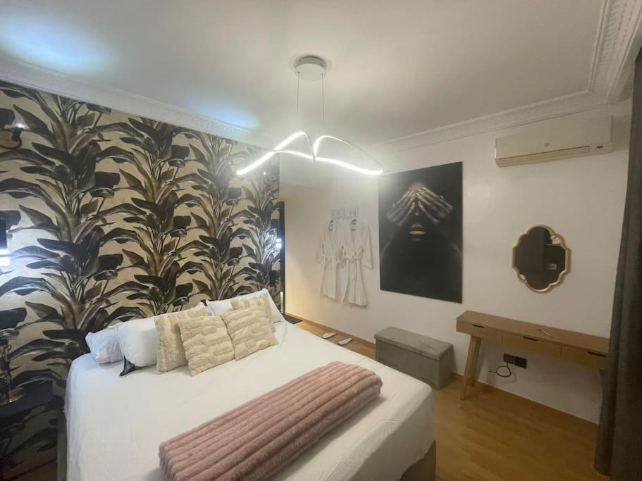 Location Centre-ville * Marrakesh