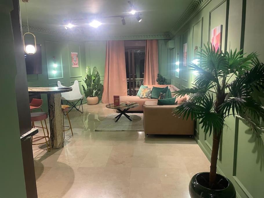 Apartment Location Centre-ville