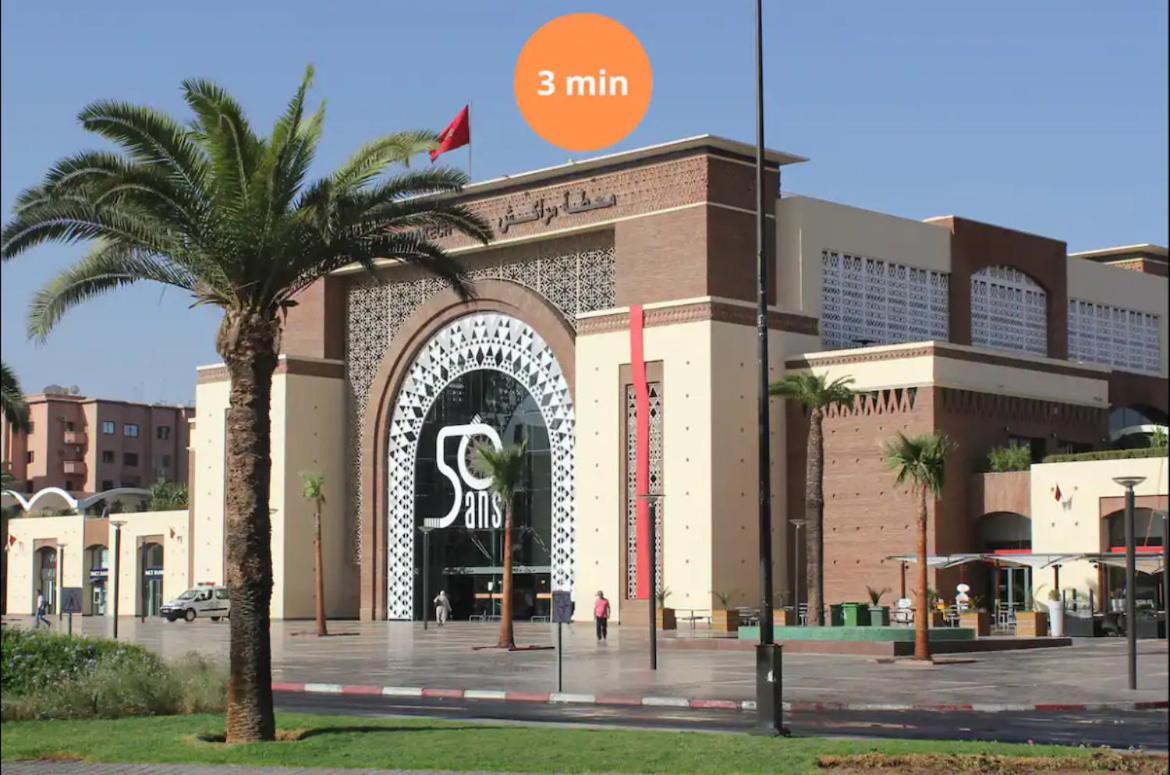 Apartment Location Centre-ville