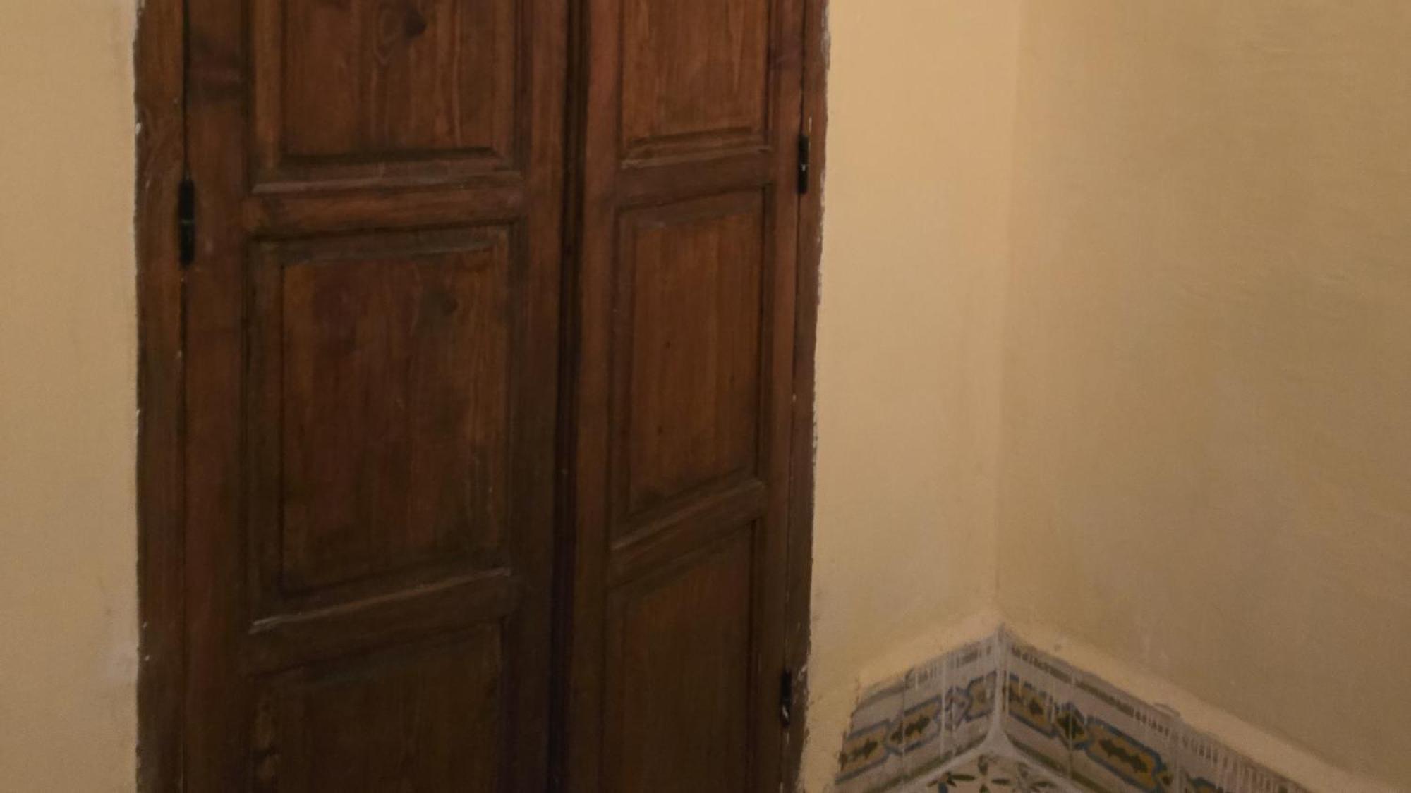 Local Moroccan Style House Medina Holiday home *
