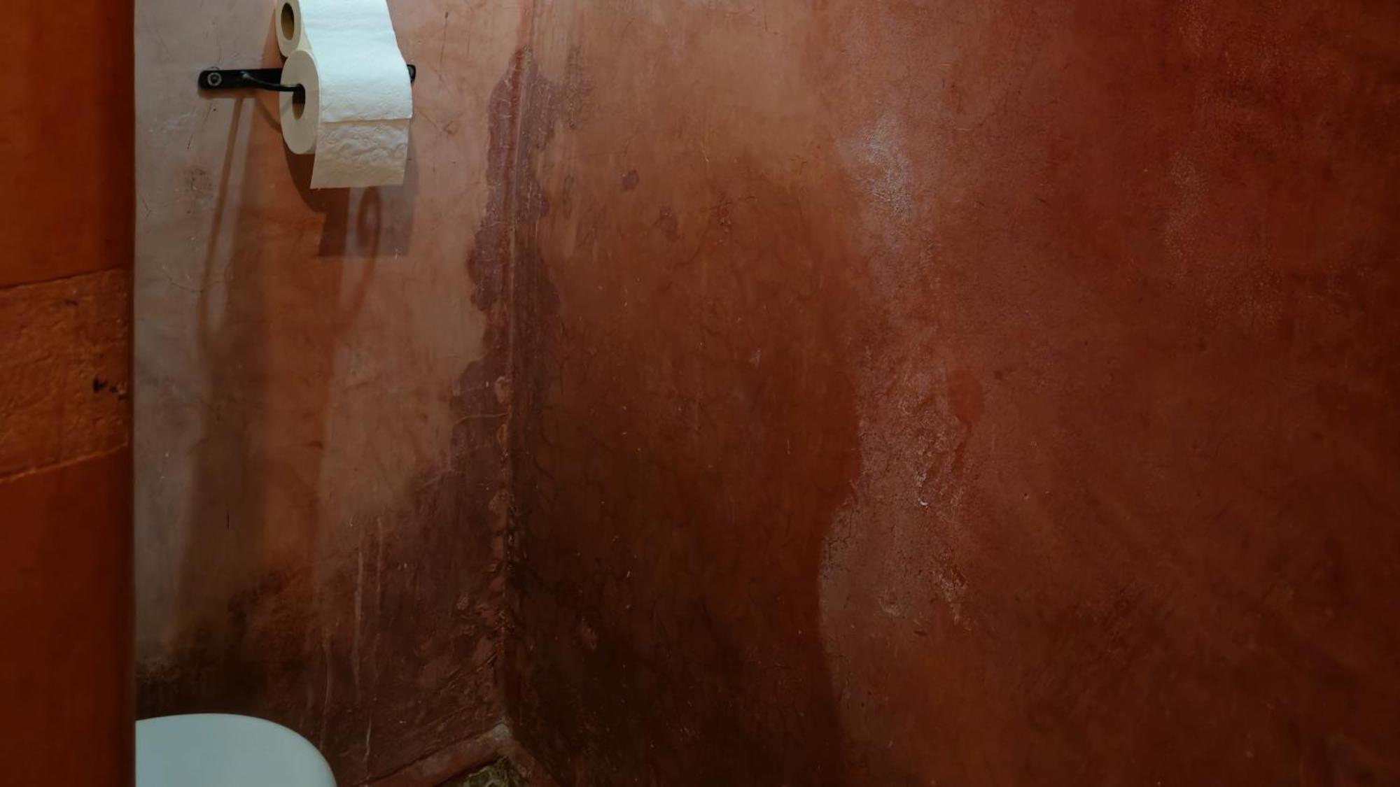 Local Moroccan Style House Medina Holiday home