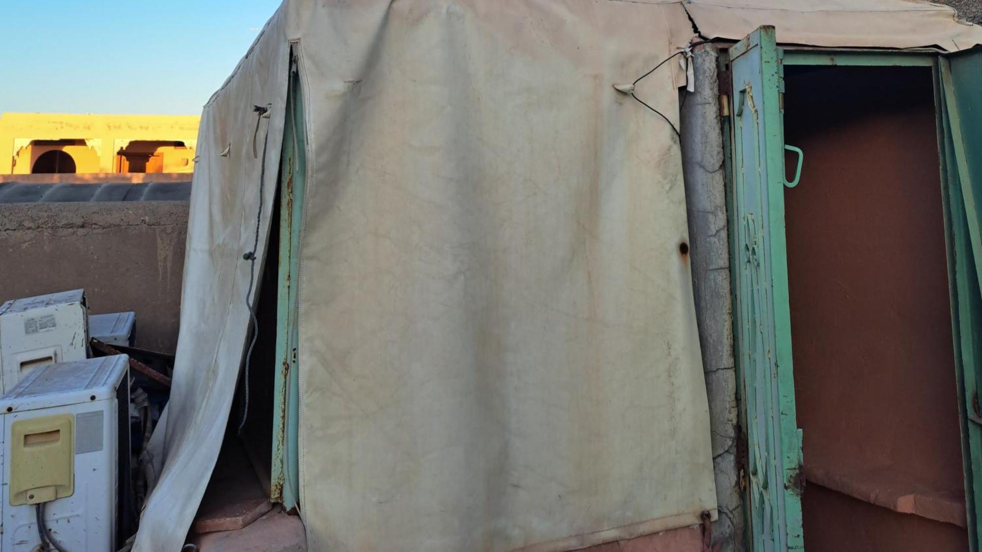 Local Moroccan Style House Medina Holiday home *