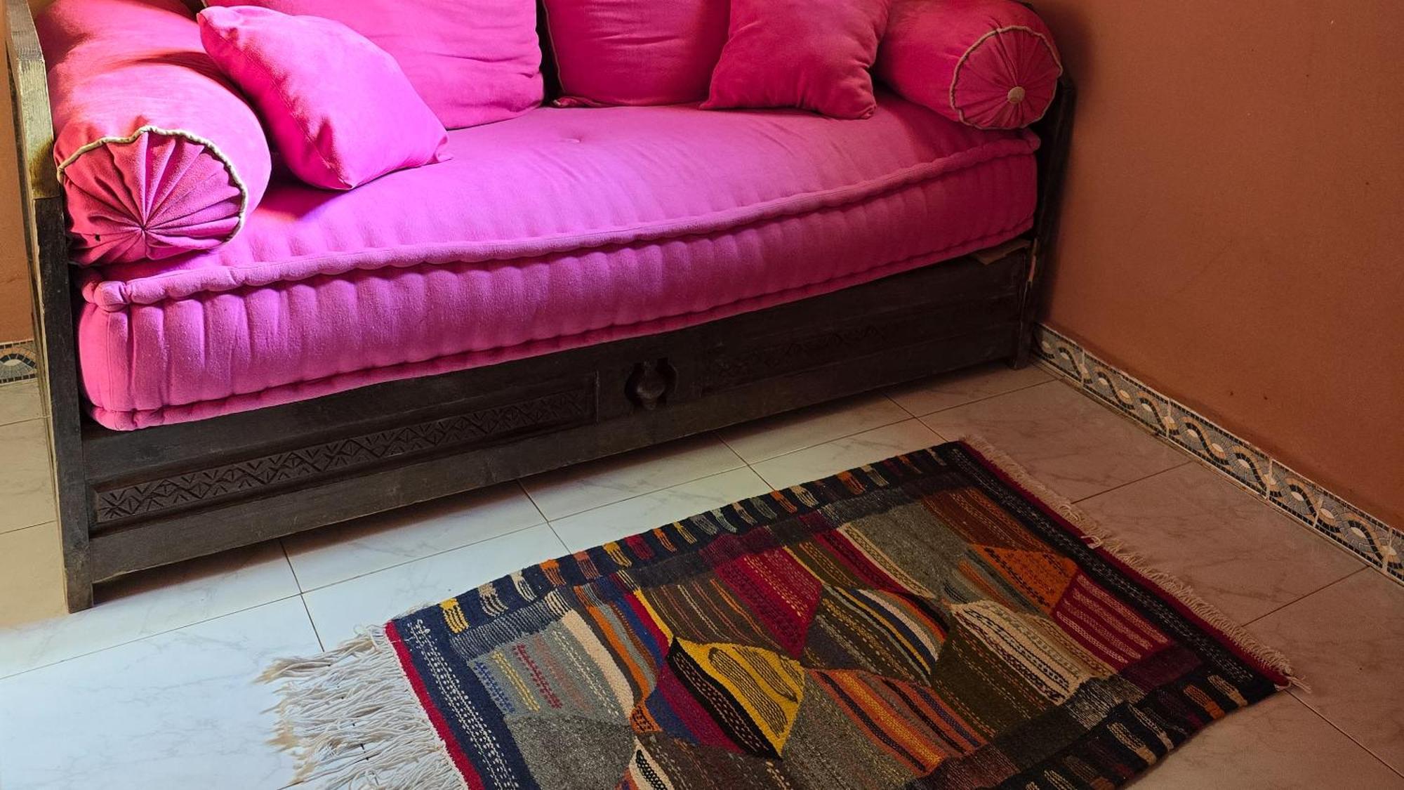 Holiday home Local Moroccan Style House Medina *