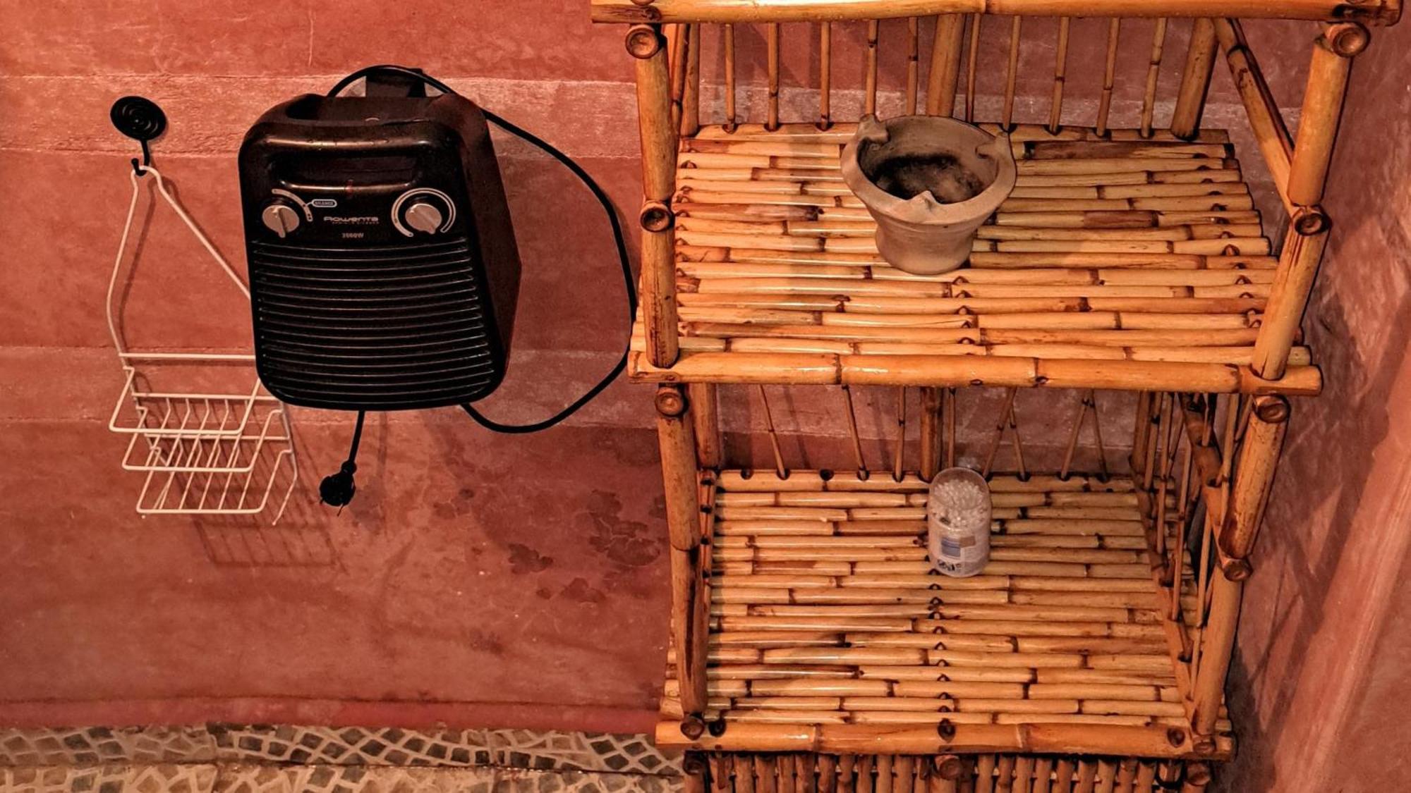 Holiday home Local Moroccan Style House Medina