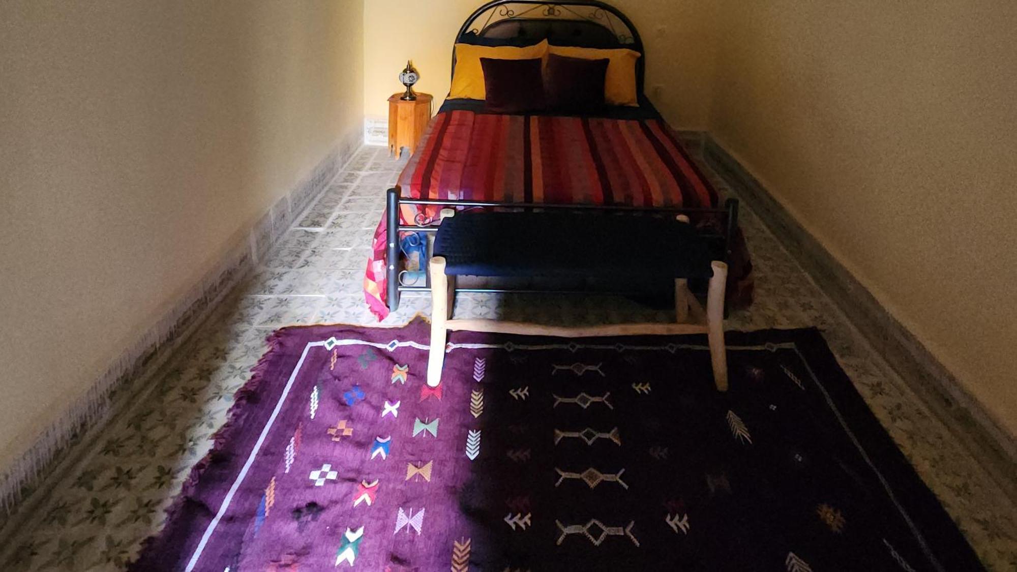 Local Moroccan Style House Medina Holiday home *