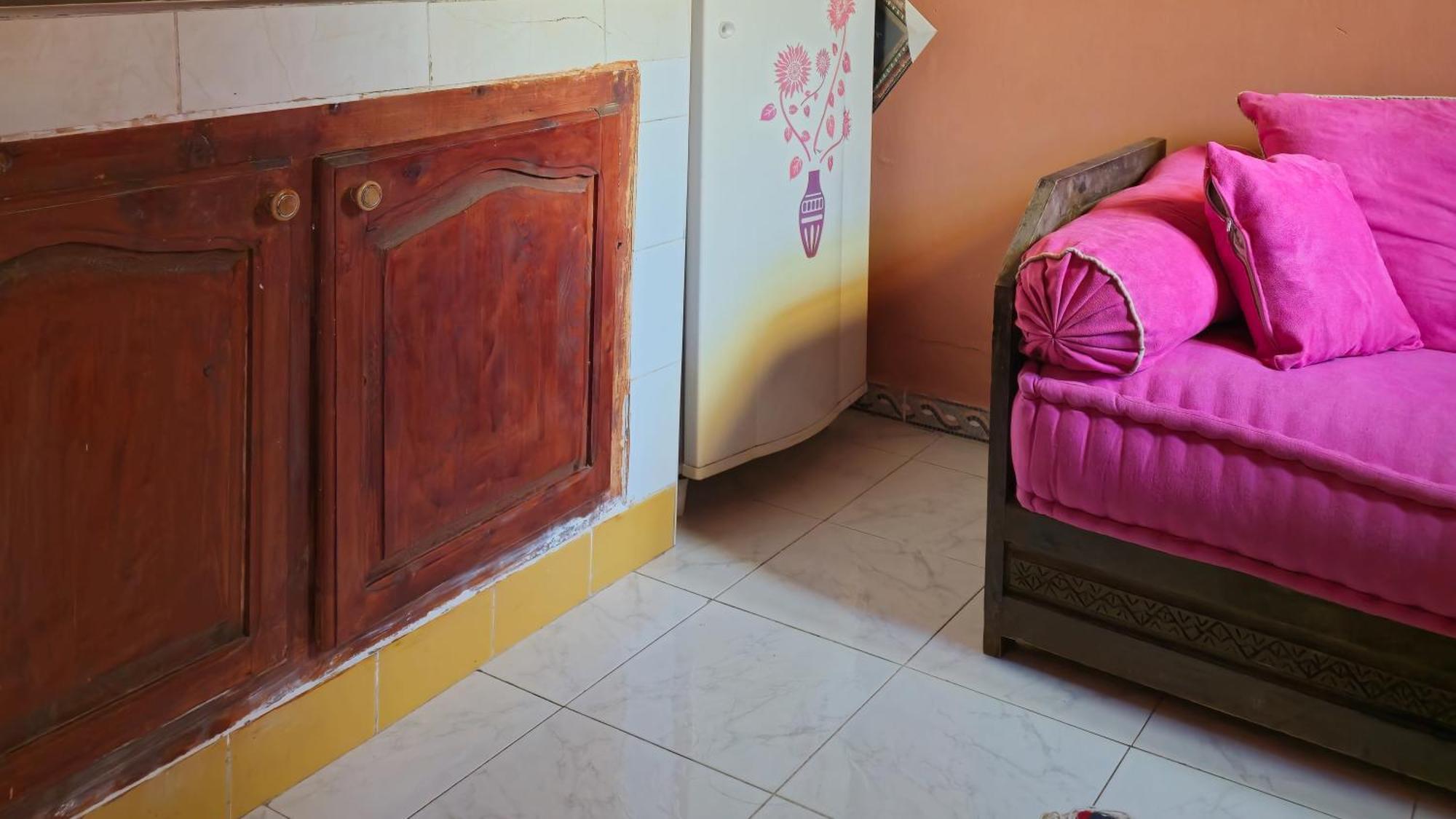 Local Moroccan Style House Medina *