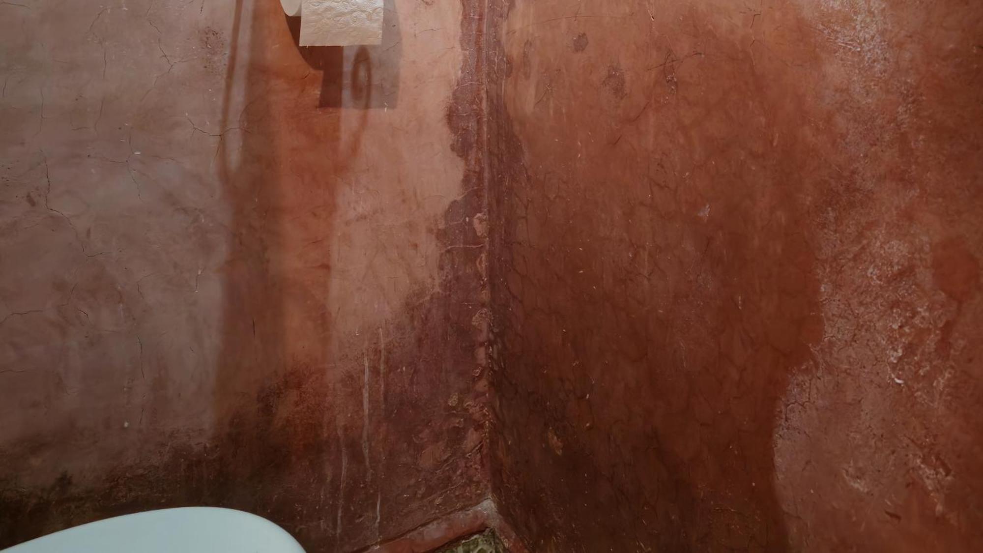 Local Moroccan Style House Medina Marrakesh